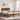 Senior Bed Without Mattress Small Single Solid Wood