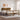 Senior Bed Without Mattress Small Single Solid Wood