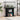 Aquarium Stand Black 80x35x60 cm Engineered Wood