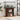 Aquarium Stand Brown Oak 80x35x60 cm Engineered Wood