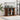 Aquarium Stand Brown Oak 100x40x60 cm Engineered Wood