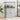 Aquarium Stand Concrete Grey 81x36x73 cm Engineered Wood