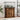 Aquarium Stand Smoked Oak 81x36x73 cm Engineered Wood