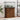 Aquarium Stand Brown Oak 81x36x73 cm Engineered Wood