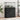 Aquarium Stand Black 81x36x73 cm Engineered Wood