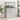 Aquarium Stand Concrete Grey 81x36x73 cm Engineered Wood