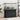 Aquarium Stand Black 101x41x58 cm Engineered Wood