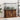 Aquarium Stand Smoked Oak 101x41x58 cm Engineered Wood