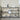 Console Table Grey Sonoma 160x32x95 cm Engineered Wood