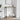 Console Table Sonoma Oak 75x22.5x75 cm Engineered Wood