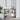 Console Table Grey Sonoma 100x22.5x75 cm Engineered Wood