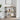 Console Table Sonoma Oak 75x22.5x75 cm Engineered Wood
