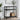 Console Table Black 75x29x75 cm Engineered Wood