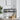 Console Table Black 100x35.5x75 cm Engineered Wood