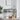 Console Table Grey Sonoma 100x35.5x75 cm Engineered Wood