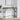 Console Table Smoked Oak 100x32x75 cm Engineered Wood