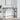 Console Table Grey Sonoma 100x32x75 cm Engineered Wood