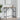 Console Table Sonoma Oak 75x32x75 cm Engineered Wood