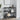 Console Table Black 80x29x75 cm Engineered Wood