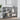 Console Table Grey Sonoma 102x29x75 cm Engineered Wood