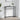 Console Table Grey Sonoma 75x19.5x75 cm Engineered Wood