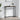 Console Table Brown Oak 75x19.5x75 cm Engineered Wood