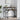 Console Tables 2 pcs Smoked Oak Engineered Wood