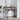 Console Tables 2 pcs Brown Oak Engineered Wood