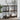Console Table Brown Oak 102x35x90 cm Engineered Wood