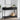 Console Table Black 100x34.5x75 cm Engineered Wood