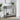 Console Table Grey Sonoma 75x34.5x75 cm Engineered Wood