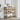 Console Table Sonoma Oak 72.5x25x75 cm Engineered Wood