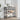 Console Table Grey Sonoma 72.5x25x75 cm Engineered Wood