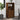 Highboard Brown Oak 62x36x121.5 cm Engineered Wood