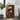 Highboard Smoked Oak 62x32x103.5 cm Engineered Wood