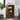 Highboard Brown Oak 62x32x103.5 cm Engineered Wood