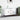 Sideboard High Gloss White 100x36x60 cm Engineered Wood