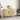 Sideboard Sonoma Oak 100x36x60 cm Engineered Wood