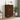 Highboard Brown Oak 69.5x31x115 cm Engineered Wood