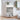 Shoe Cabinet White 60x35x105 cm Engineered Wood