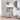 Shoe Cabinet White 60x35x105 cm Engineered Wood