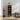 Shoe Cabinet Smoked Oak 30x35x105 cm Engineered Wood