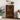 Highboard Smoked Oak 69.5x31x115 cm Engineered Wood