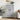 Highboard Concrete Grey 69.5x31x115 cm Engineered Wood