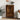 Highboard Smoked Oak 69.5x31x115 cm Engineered Wood