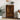 Highboard Smoked Oak 69.5x31x115 cm Engineered Wood