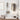 Clothes Rack with Shoe Storage White 113x40x157.5 cm Solid Wood Pine