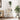 5-Tier Shelf A-shape 110x40x180.5 cm Solid Wood Pine