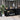 Outdoor Kitchen Cabinet Black 106x55x64 cm Solid Wood Pine