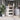 Outdoor Kitchen Cabinet White 55x55x92 cm Solid Wood Pine
